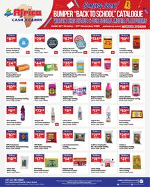 Africa Cash and Carry catalogue week 44 Page 14