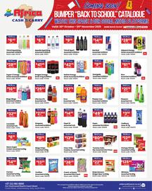 Africa Cash and Carry catalogue week 44 Page 16