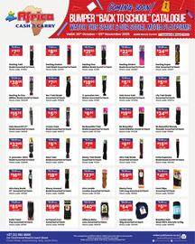 Africa Cash and Carry catalogue week 44 Page 19