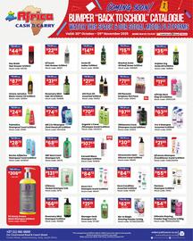 Africa Cash and Carry catalogue week 44 Page 2
