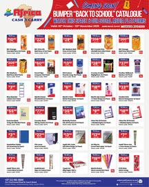 Africa Cash and Carry catalogue week 44 Page 21