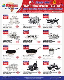 Africa Cash and Carry catalogue week 44 Page 26