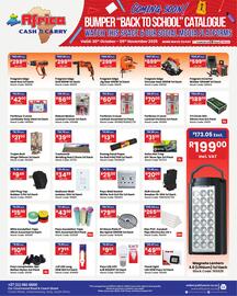 Africa Cash and Carry catalogue week 44 Page 27
