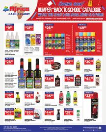 Africa Cash and Carry catalogue week 44 Page 29
