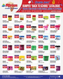 Africa Cash and Carry catalogue week 44 Page 3