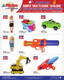 Africa Cash and Carry catalogue week 44 Page 33