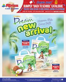 Africa Cash and Carry catalogue week 44 Page 34