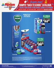 Africa Cash and Carry catalogue week 44 Page 38