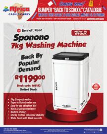 Africa Cash and Carry catalogue week 44 Page 39