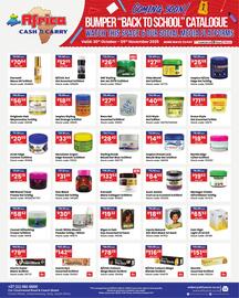 Africa Cash and Carry catalogue week 44 Page 4