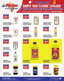Africa Cash and Carry catalogue week 44 Page 41
