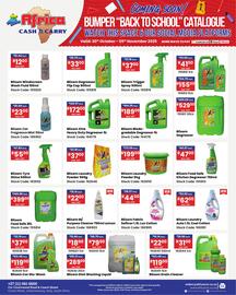 Africa Cash and Carry catalogue week 44 Page 45