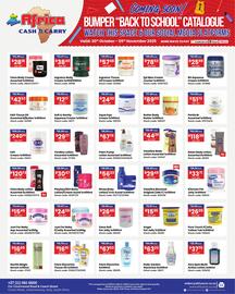 Africa Cash and Carry catalogue week 44 Page 5