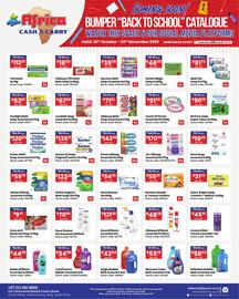 Africa Cash and Carry catalogue week 44 Page 7