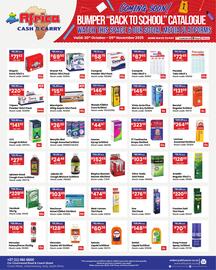 Africa Cash and Carry catalogue week 44 Page 8