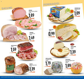 Volantino Emisfero Pagina 18