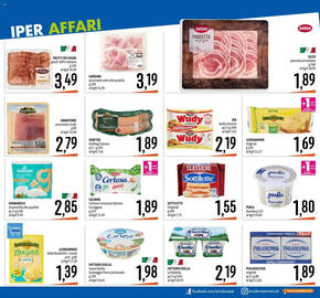 Volantino Emisfero Pagina 19