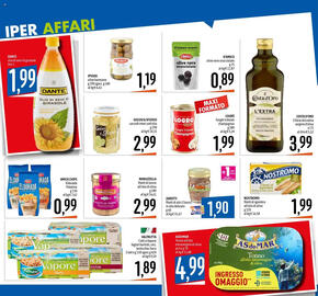 Volantino Emisfero Pagina 2