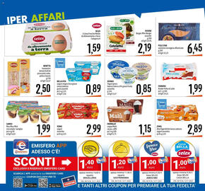 Volantino Emisfero Pagina 21