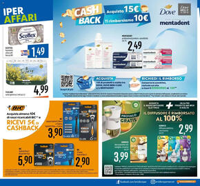 Volantino Emisfero Pagina 23