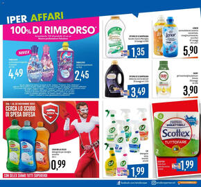 Volantino Emisfero Pagina 25