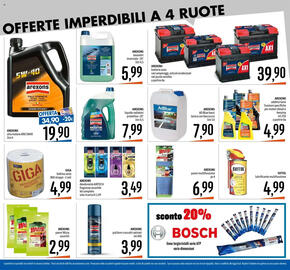 Volantino Emisfero Pagina 26