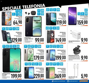 Volantino Emisfero Pagina 27