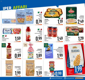 Volantino Emisfero Pagina 3