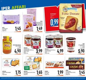 Volantino Emisfero Pagina 4