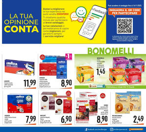 Volantino Emisfero Pagina 5