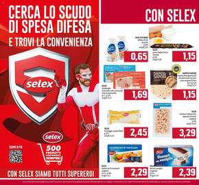 Volantino Emisfero Pagina 8