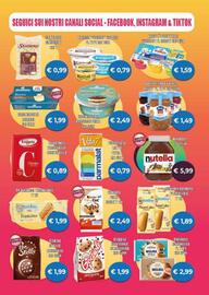 Volantino Supermercato Papale Pagina 1