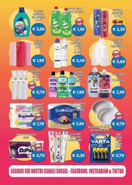 Volantino Supermercato Papale Pagina 2