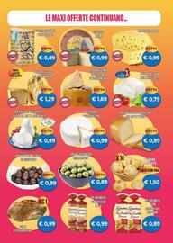 Volantino Supermercato Papale Pagina 3