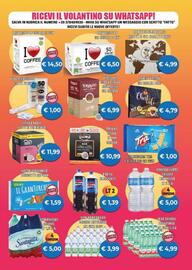 Volantino Supermercato Papale Pagina 4