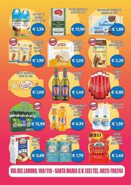 Volantino Supermercato Papale Pagina 5