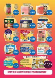 Volantino Supermercato Papale Pagina 6