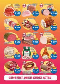 Volantino Supermercato Papale Pagina 8