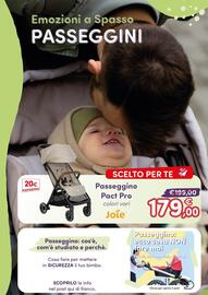 Volantino B di Bimbi Pagina 11