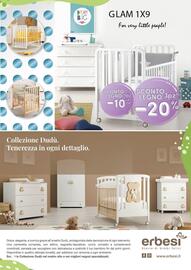 Volantino B di Bimbi Pagina 18