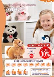 Volantino B di Bimbi Pagina 2