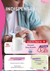 Volantino B di Bimbi Pagina 22