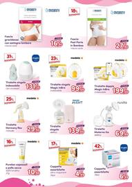 Volantino B di Bimbi Pagina 23