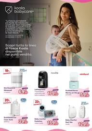 Volantino B di Bimbi Pagina 24