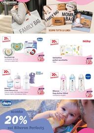 Volantino B di Bimbi Pagina 26