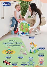 Volantino B di Bimbi Pagina 3