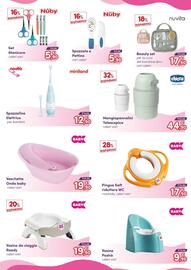 Volantino B di Bimbi Pagina 31