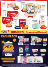 Volantino B di Bimbi Pagina 33