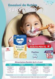 Volantino B di Bimbi Pagina 34