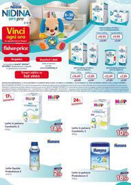 Volantino B di Bimbi Pagina 35